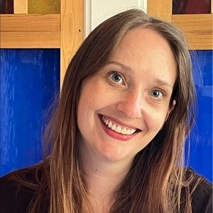 Meet your Posher, Nancy